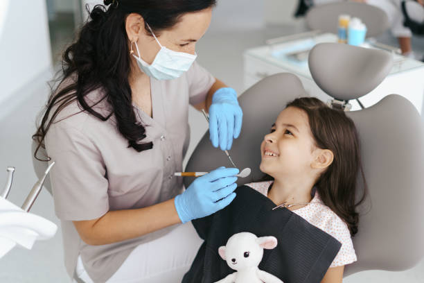 Best Same-Day Emergency Dental Services in Trenton, GA