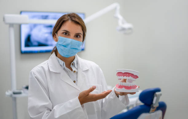 Best Emergency Treatment for Dental Infections or Abscesses in Trenton, GA