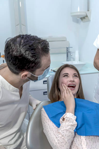 Best After-Hours Dental Trauma Care in Trenton, GA