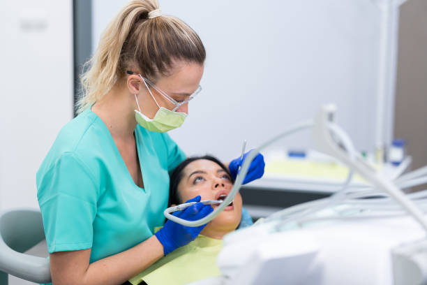 Best Emergency Denture Repair in Trenton, GA