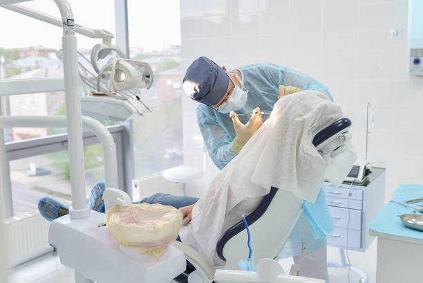 Best Weekend Emergency Dentist in Trenton, GA